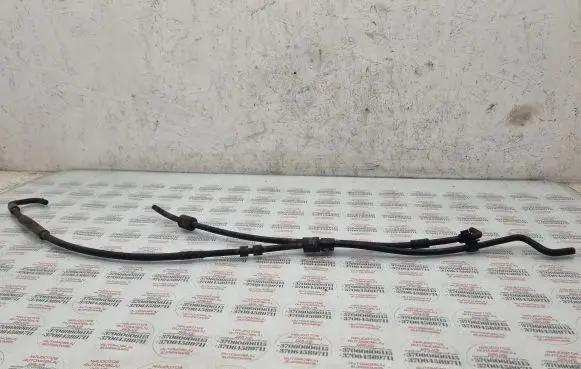 Volkswagen PASSAT B6 Vacuum line/pipe/hose