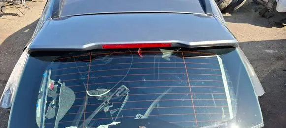 Volvo V40 Cross country Tailgate/trunk/boot lid 