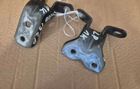 KIA Ceed Front door hinge set 