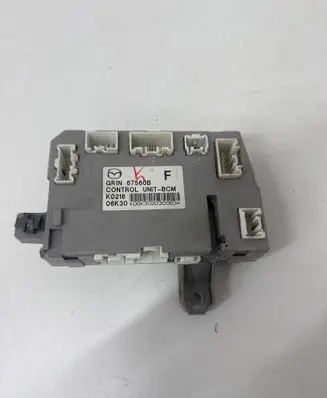 Comfort/convenience module
