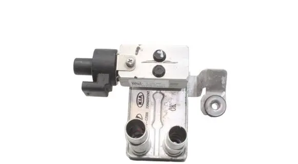KIA Sportage Air conditioning (A/C) expansion valve 25670CZ000