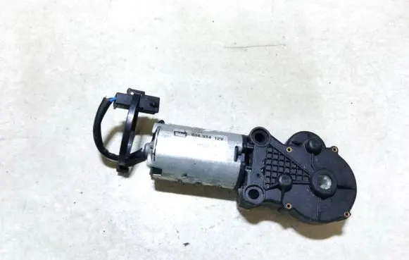 Citroen AX Seat adjustment motor 404334 4165737