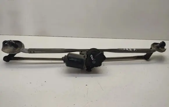 Chrysler 300 - 300C Front wiper linkage and motor 04805716AA