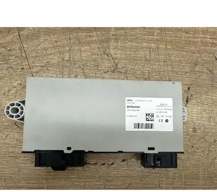 BMW X3 F25 CAS control unit/module 9347913 5WK50822FBR 2140812231