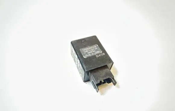 Mitsubishi Pajero Other control units/modules G8D114M2B MB685019 2147D8