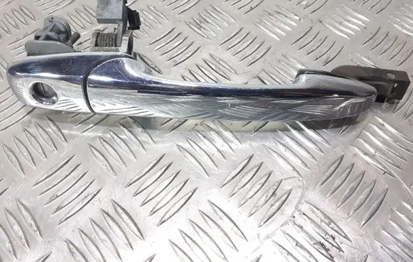 Mazda CX-7 Front door exterior handle