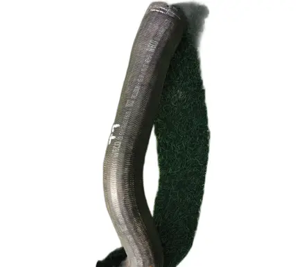 Iveco Daily 4th gen Coolant pipe/hose 504136612