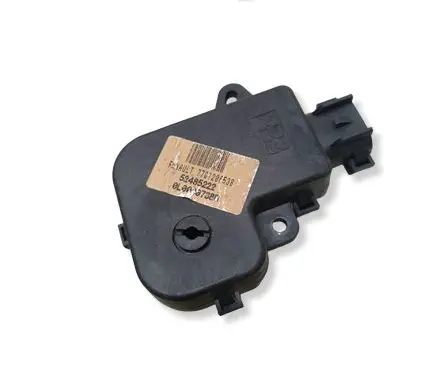 Renault Laguna II Air flap motor/actuator 7701206538 52485222 0L00007385