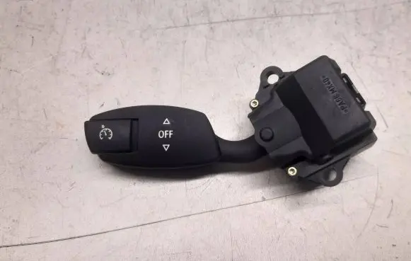 BMW 5 E60 E61 Cruise control stalk 6924104a 01306100 251103202