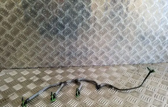 Peugeot 508 Fuel return line/hose 09915M61C