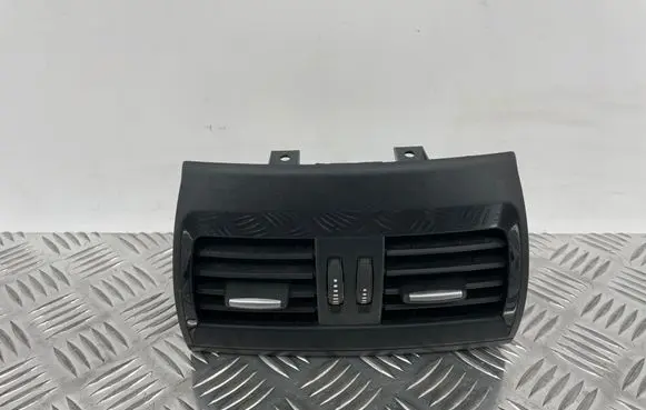 BMW X5 F15 Rear air vent grill 925201206 0859306 07232015