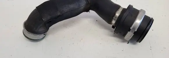 Mercedes-Benz B W245 Intercooler hose/pipe 3099DB34