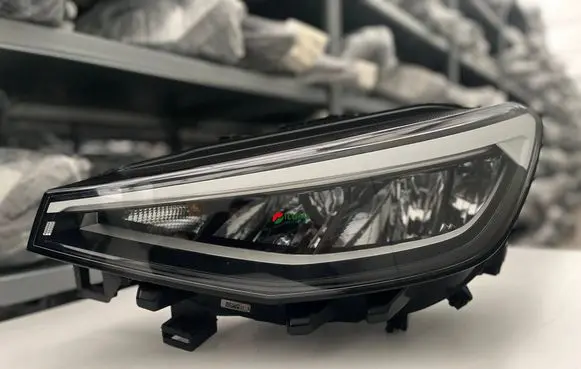 Volkswagen ID.4 Headlight/headlamp 11B941005A