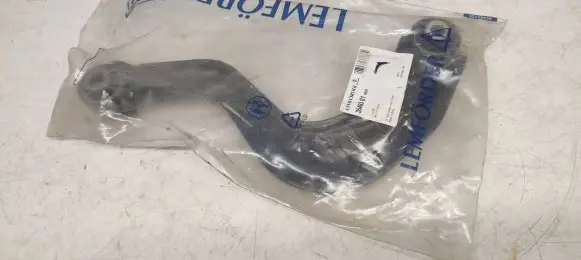 Volkswagen Golf VI Rear control arm 1k0505323n 3546301