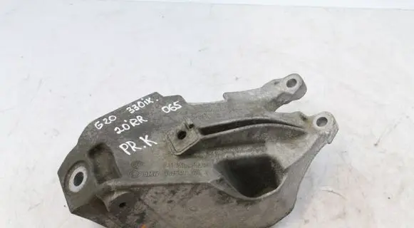 BMW 3 G20 G21 Engine mounting bracket 6864595 22116864595