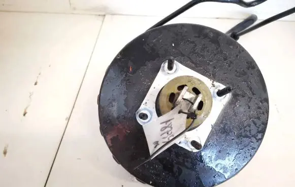 Ford S-MAX Brake booster 6g912b195pb 6g91-2b195-pb