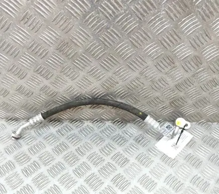 Audi Q4 Sportback e-tron Air conditioning (A/C) pipe/hose 1EA816721A