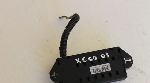 Volvo XC90 Battery relay fuse 9162323