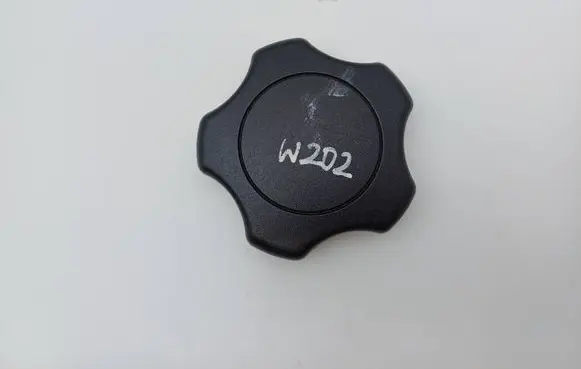 Mercedes-Benz C W202 Seat adjustment knob 2029180026