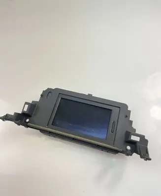 Renault Scenic III - Grand scenic III Screen/display/small screen 259154206R