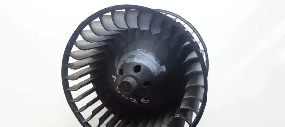 Renault Espace III Heater fan/blower 0130063507