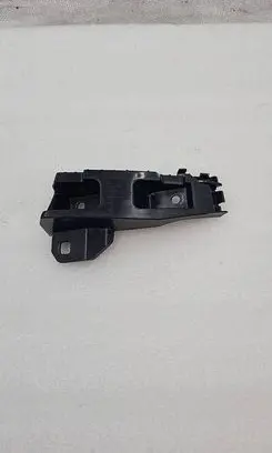 Tesla Model 3 Highland Bumper support mounting bracket corner 175564300D 1755643