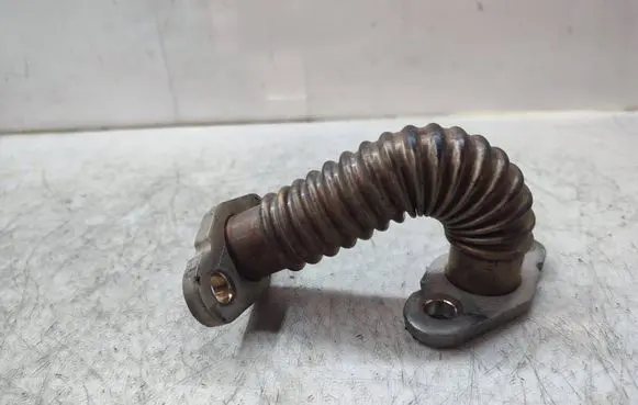 Volvo XC60 EGR valve line/pipe/hose