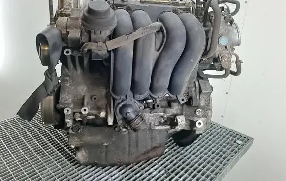 Honda FR-V Engine K20A9