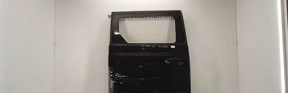 Volkswagen Caddy Side sliding door 