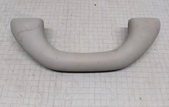 Volkswagen Golf IV Front interior roof grab handle 1J0857607M