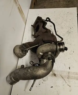 Honda CR-V Turbo 7593942 02383J