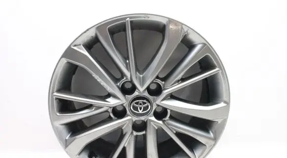 Toyota Avensis T270 R17 alloy rim 17X7JET45