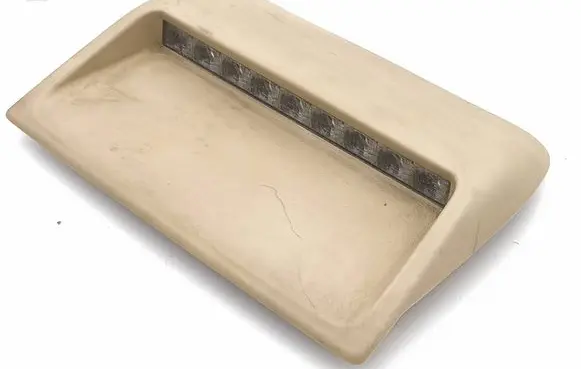 Lexus IS 220D-250-350 Third/center stoplight 27878420