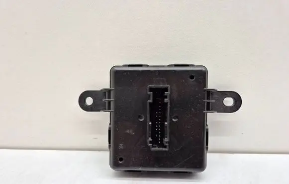 Volkswagen ID.3 Keyless (KESSY) go control unit/module 5WA959436C 5ZA013854 5ZA01385421