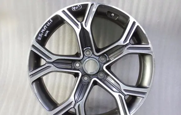 KIA Stinger R19 alloy rim 