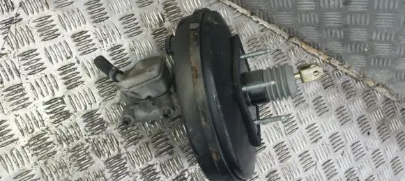 Citroen Xsara Picasso Brake booster