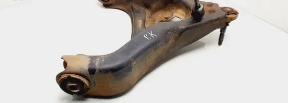 Dodge RAM 1500 DR Front lower control arm/wishbone