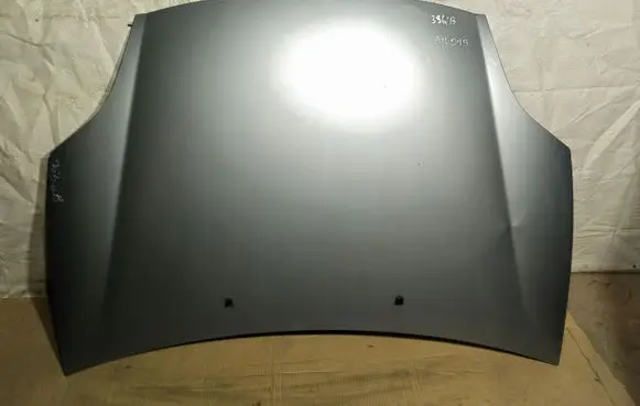 Fiat Bravo Engine bonnet/hood MASKABRAVOII2