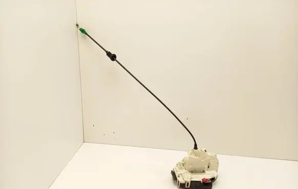 Dodge Journey Front door lock P04589694AAA A052111