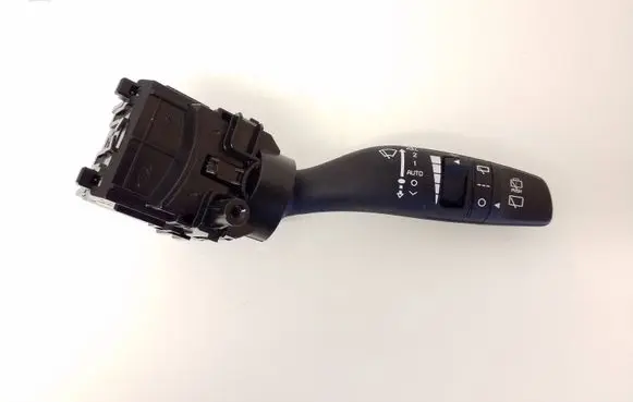 KIA Carens III Wiper control stalk