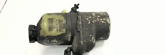 Opel Zafira A Power steering fluid tank/reservoir