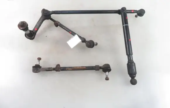Mercedes-Benz E W124 Steering tie rod 