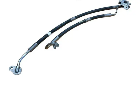 BMW 7 F01 F02 F03 F04 Power steering hose/pipe/line 6790635 13742310