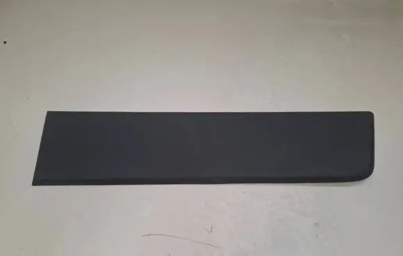 Citroen Jumper Side skirt rear trim B803 1306612070