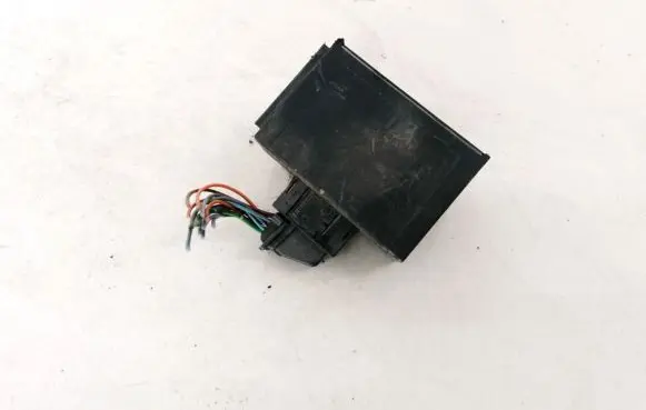 Peugeot 406 Other control units/modules 9624799080