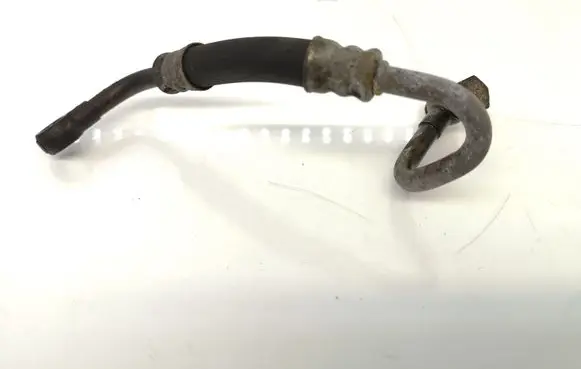 BMW 1 E81 E87 Turbo turbocharger oiling pipe/hose