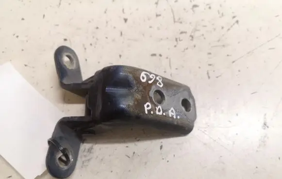 Hyundai Santa Fe Front door lower hinge 