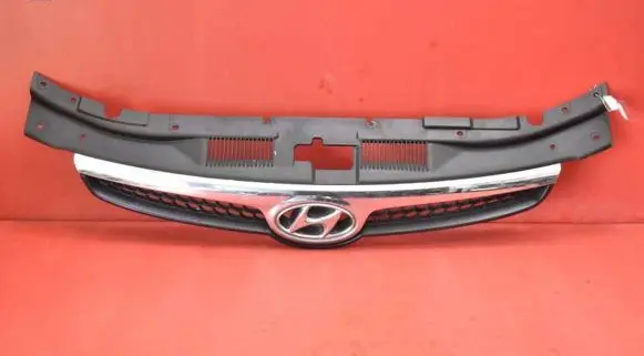 Hyundai i30 Front grill 86351-2L000