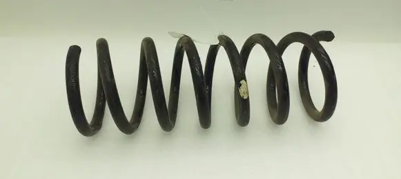 Ford S-MAX Rear coil spring