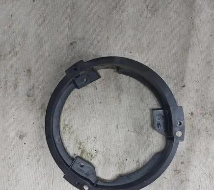 Ford S-MAX Front door speaker cover trim 6M2118K849